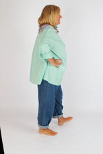 Estudio Viva Carla Linen Shirt