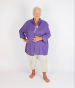 Estudio Viva Carla Linen Shirt