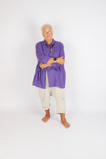 Estudio Viva Carla Linen Shirt