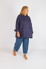 Estudio Viva Carla Linen Shirt