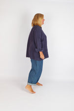 Estudio Viva Carla Linen Shirt