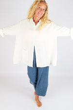 Estudio Viva Carla Linen Shirt