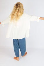 Estudio Viva Carla Linen Shirt
