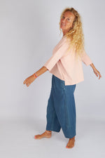 By Basics Wide T-Shirt