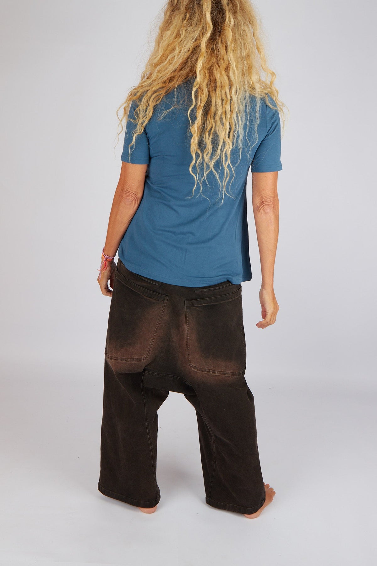 By Basics A line T-shirt