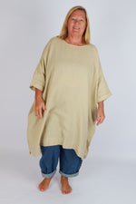 Estudio Viva Ava Tunic