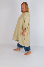 Estudio Viva Ava Tunic
