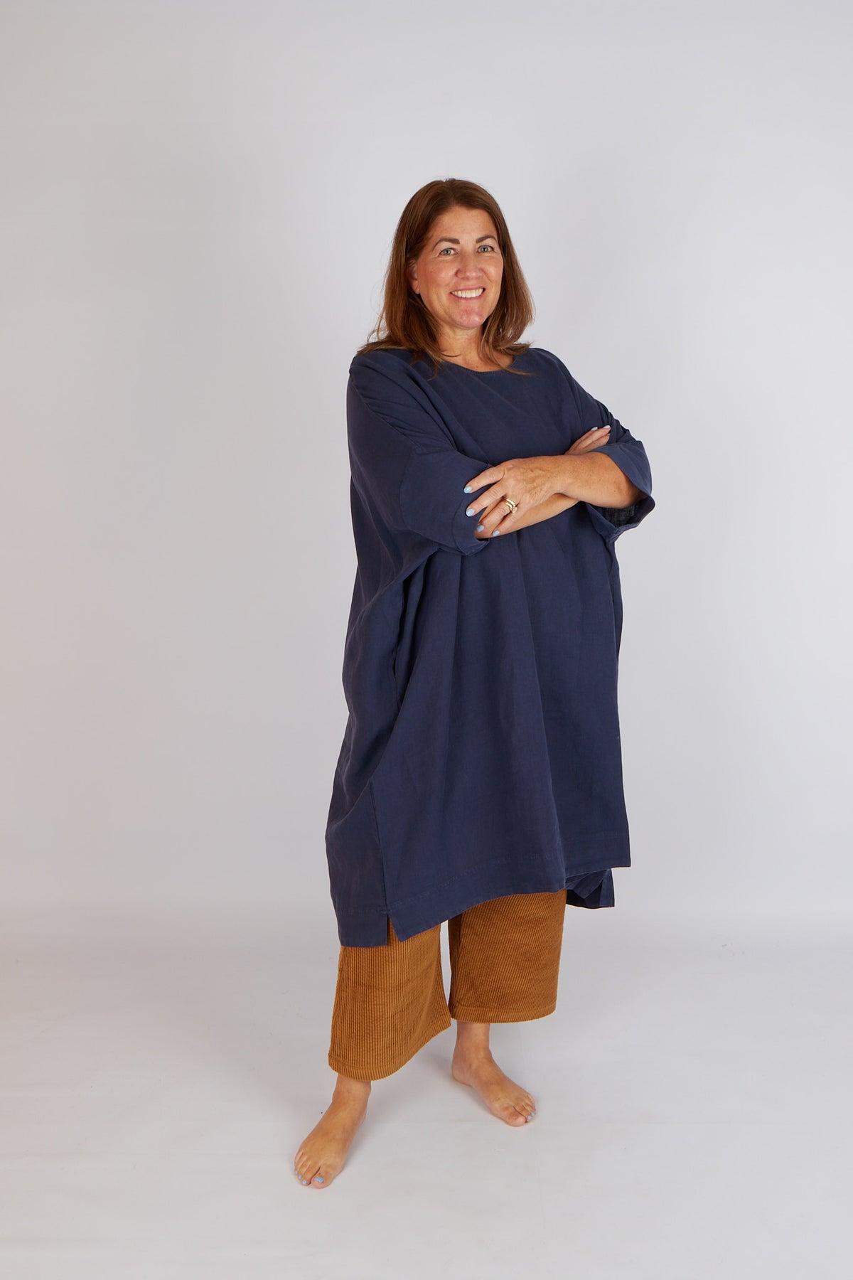 Estudio Viva Ava Tunic