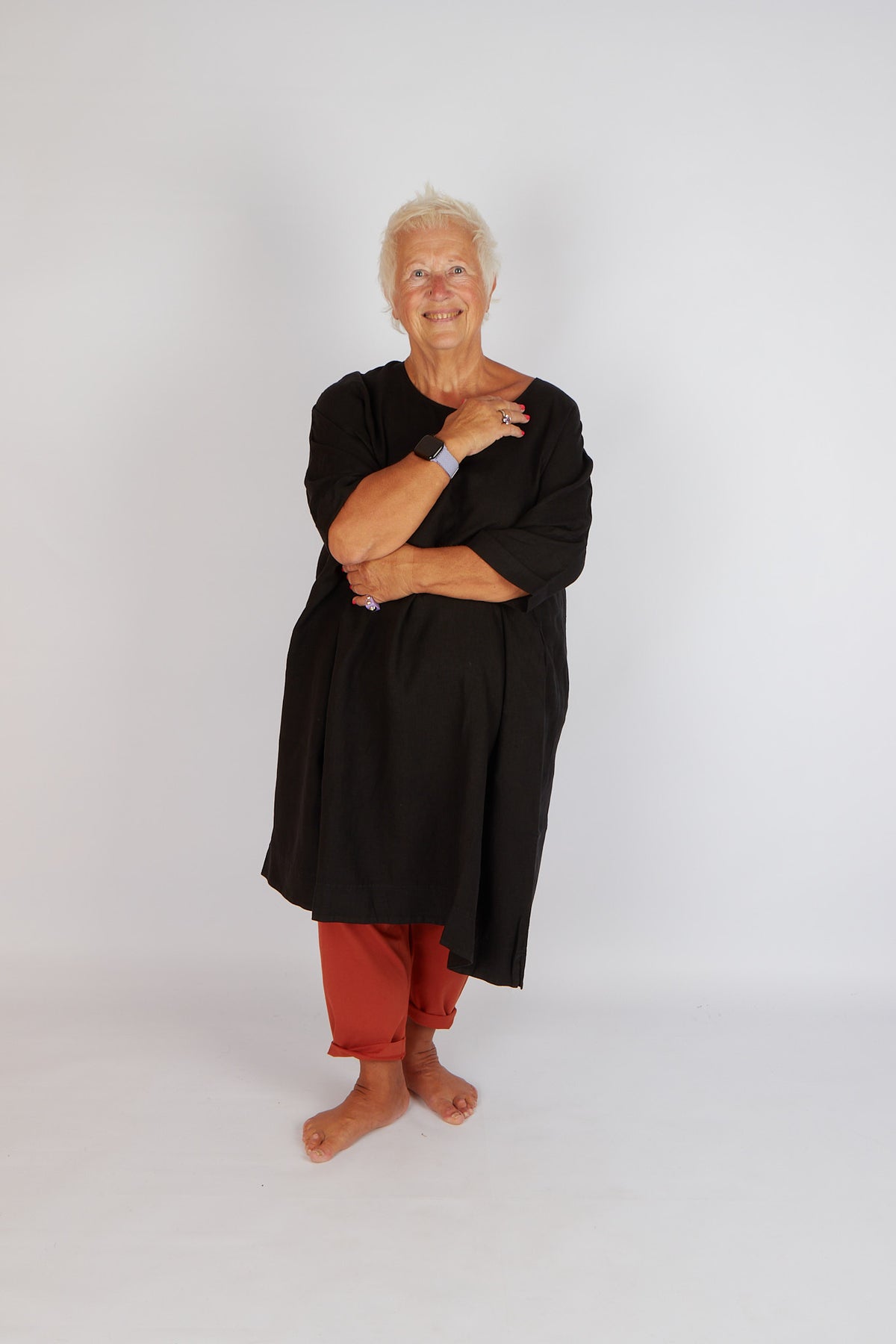 Estudio Viva Ava Tunic