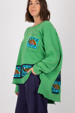 Estudio Viva Special Edition Sweater