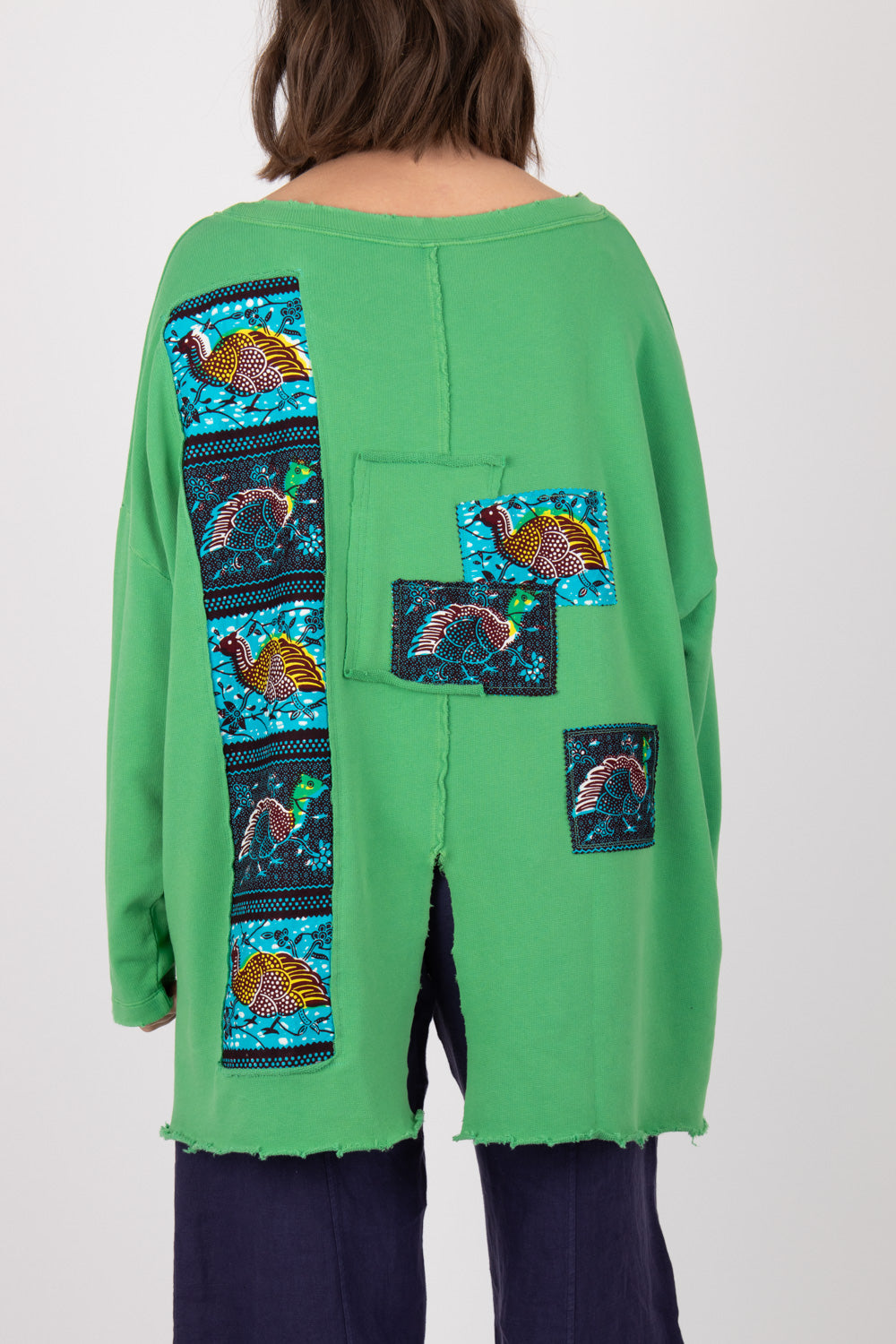Estudio Viva Special Edition Sweater