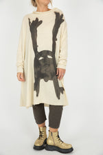 Rundholz Knitted Tunic