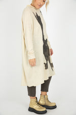 Rundholz Knitted Tunic