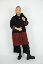 Rundholz Dip Coat