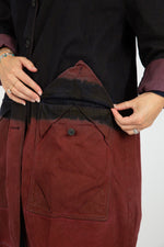 Rundholz Dip Coat