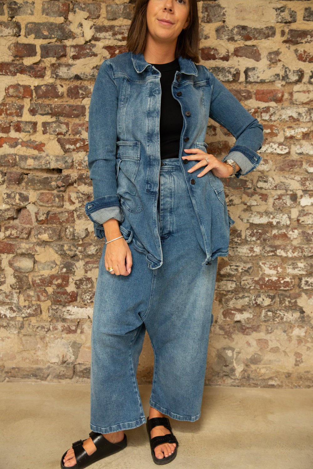 Rundholz Trousers
