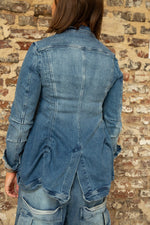 Rundholz Jacket