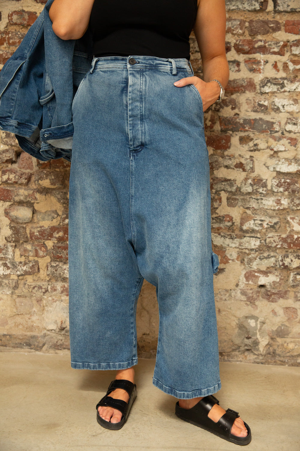 Rundholz Trousers