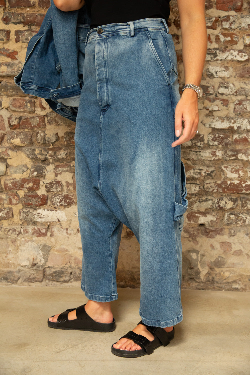 Rundholz Trousers