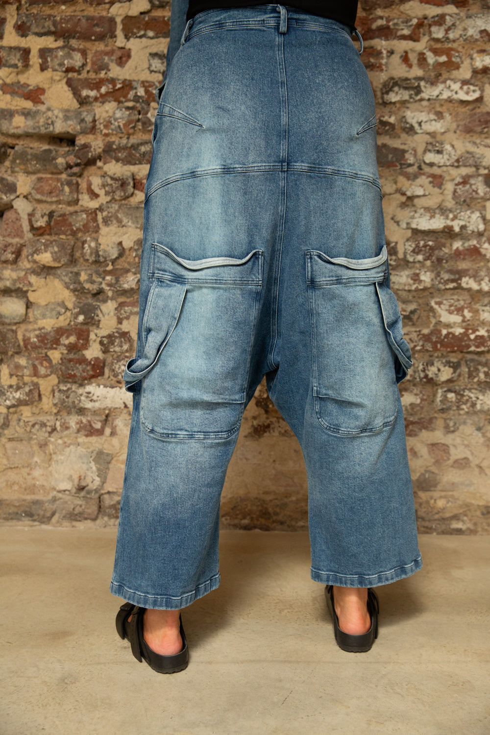Rundholz Trousers