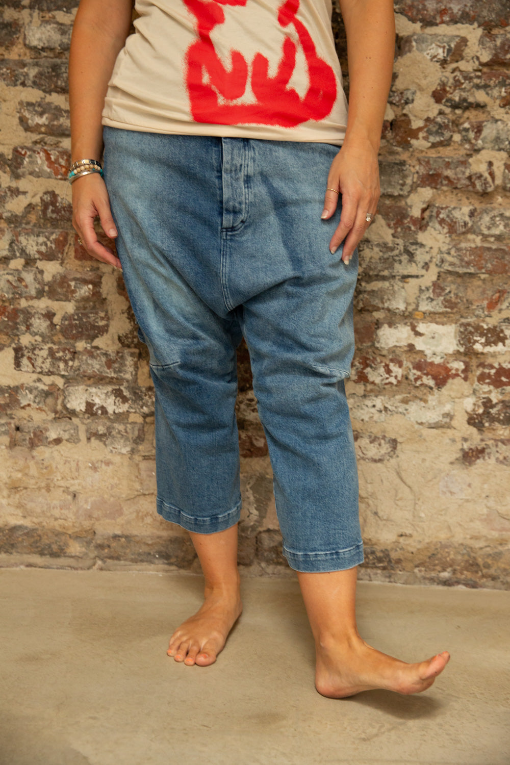 Rundholz Trousers
