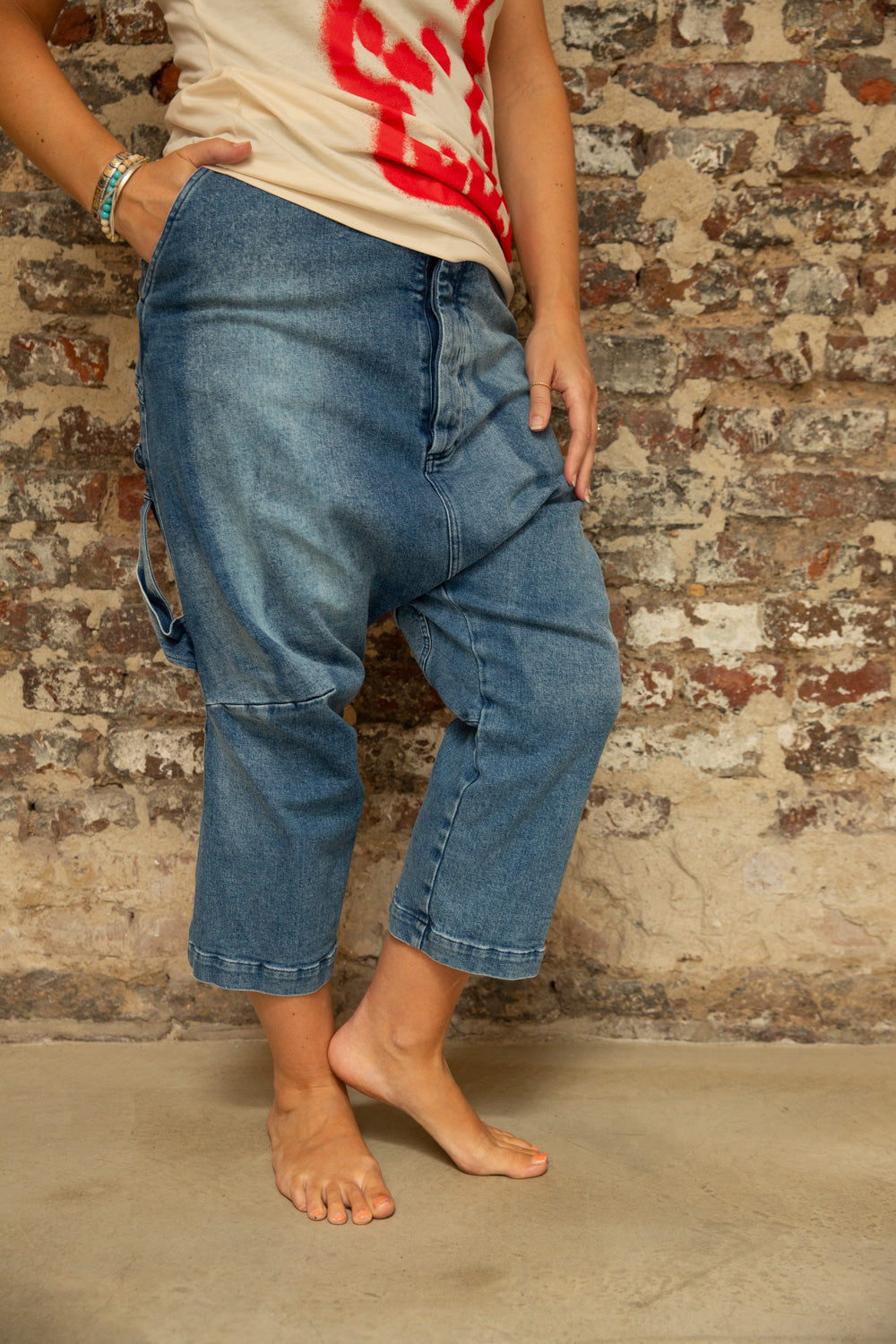 Rundholz Trousers
