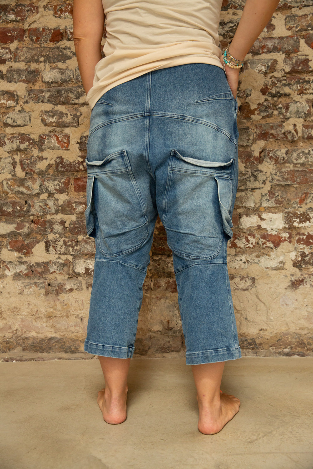 Rundholz Trousers
