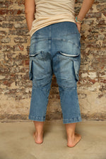 Rundholz Trousers