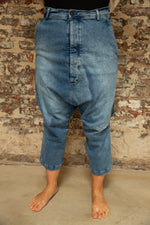Rundholz Trousers