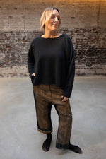 Rundholz Trousers