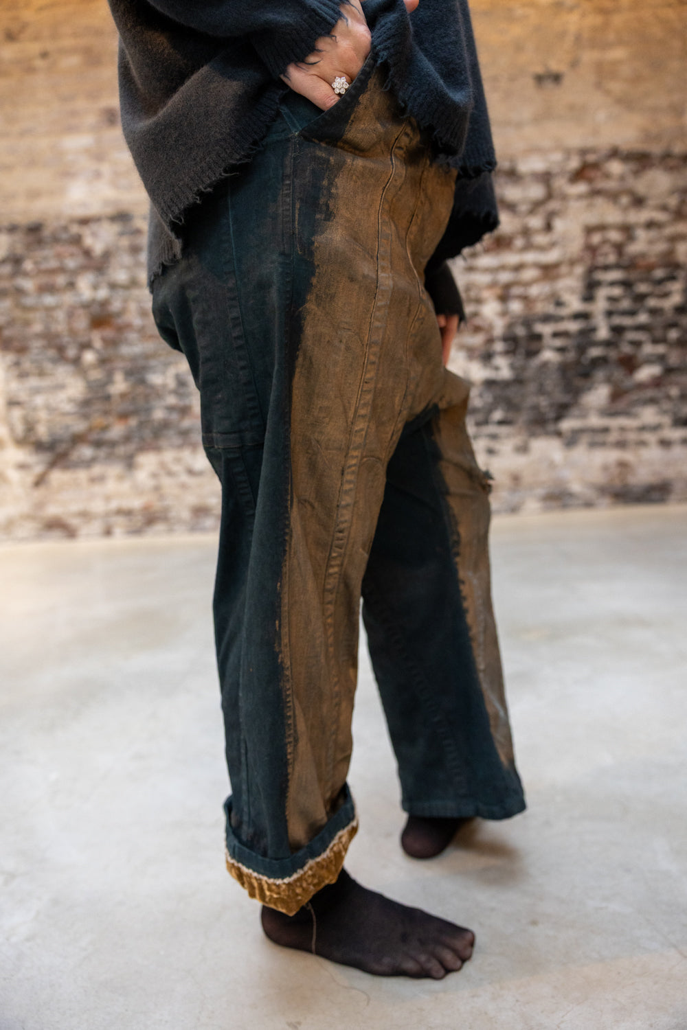 Rundholz Trousers