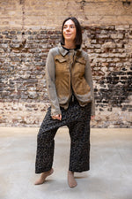 Rundholz Jacket