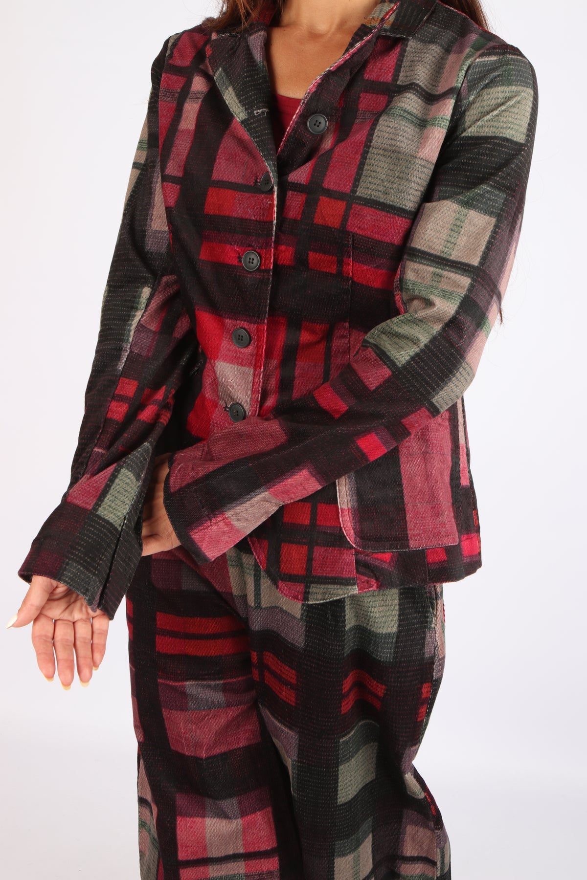 Rundholz Black Label Jacket