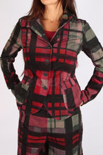 Rundholz Black Label Jacket