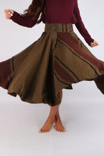 Rundholz Pullover