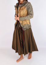 Rundholz Jacket