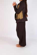 Rundholz Jacket
