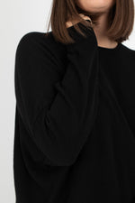 Capra Studio Una Short Pullover
