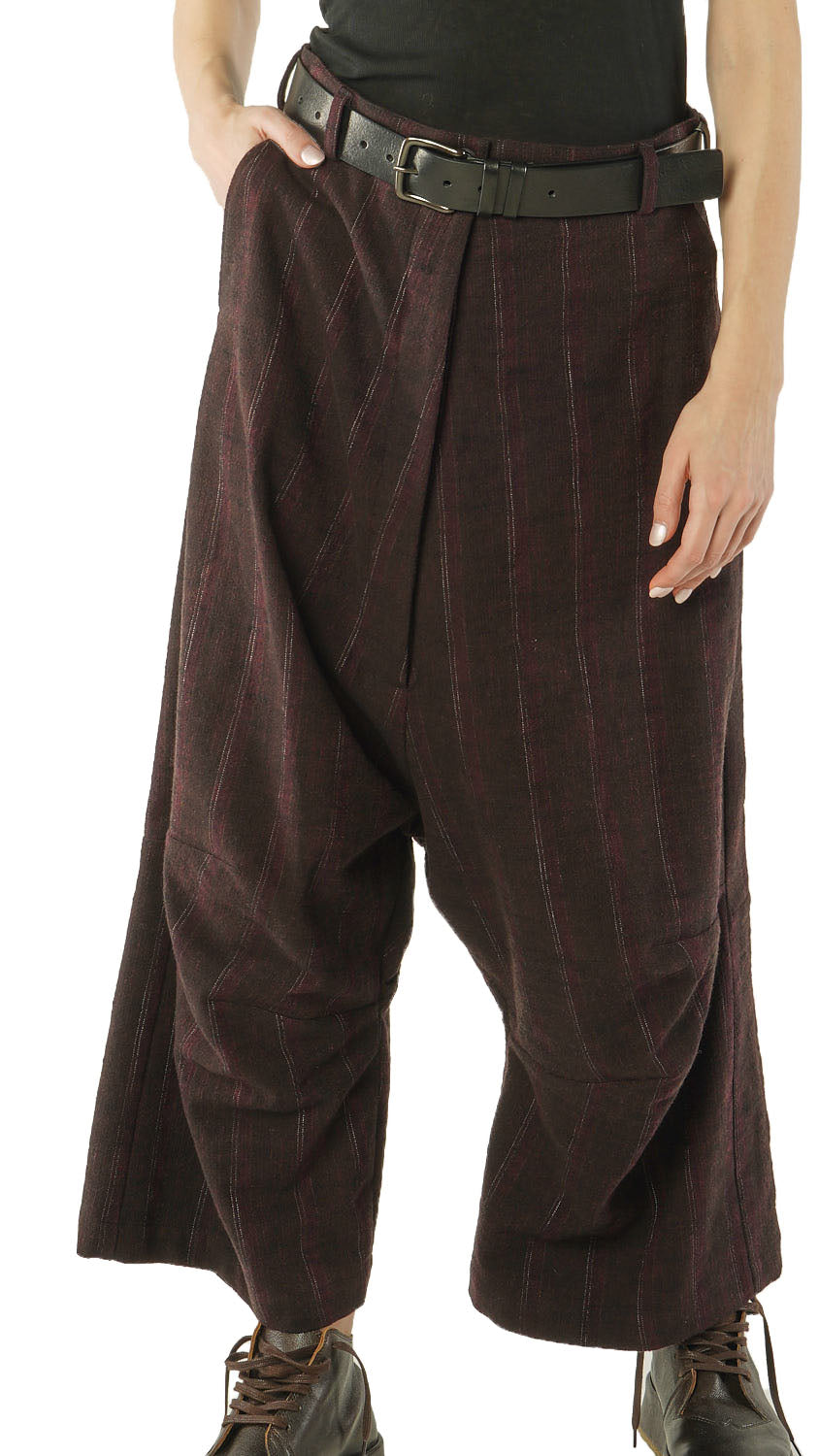 Rundholz Trousers
