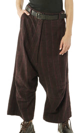 Rundholz Trousers