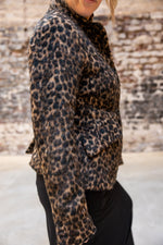 Rundholz Jacket