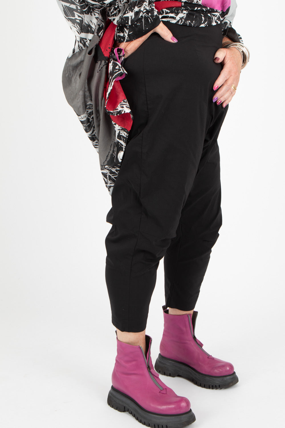 Rundholz Black Label Trousers