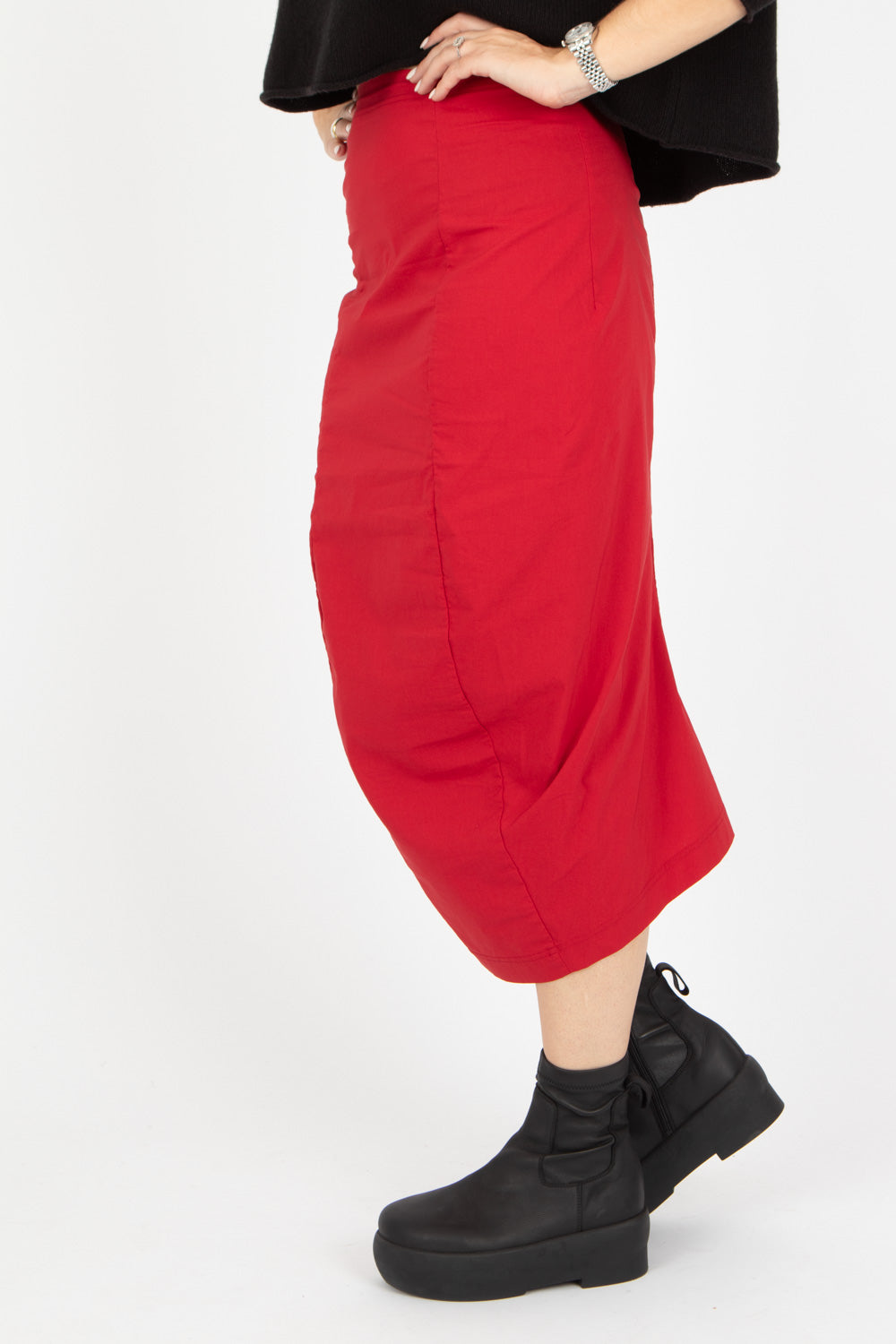 Rundholz Black Label Skirt