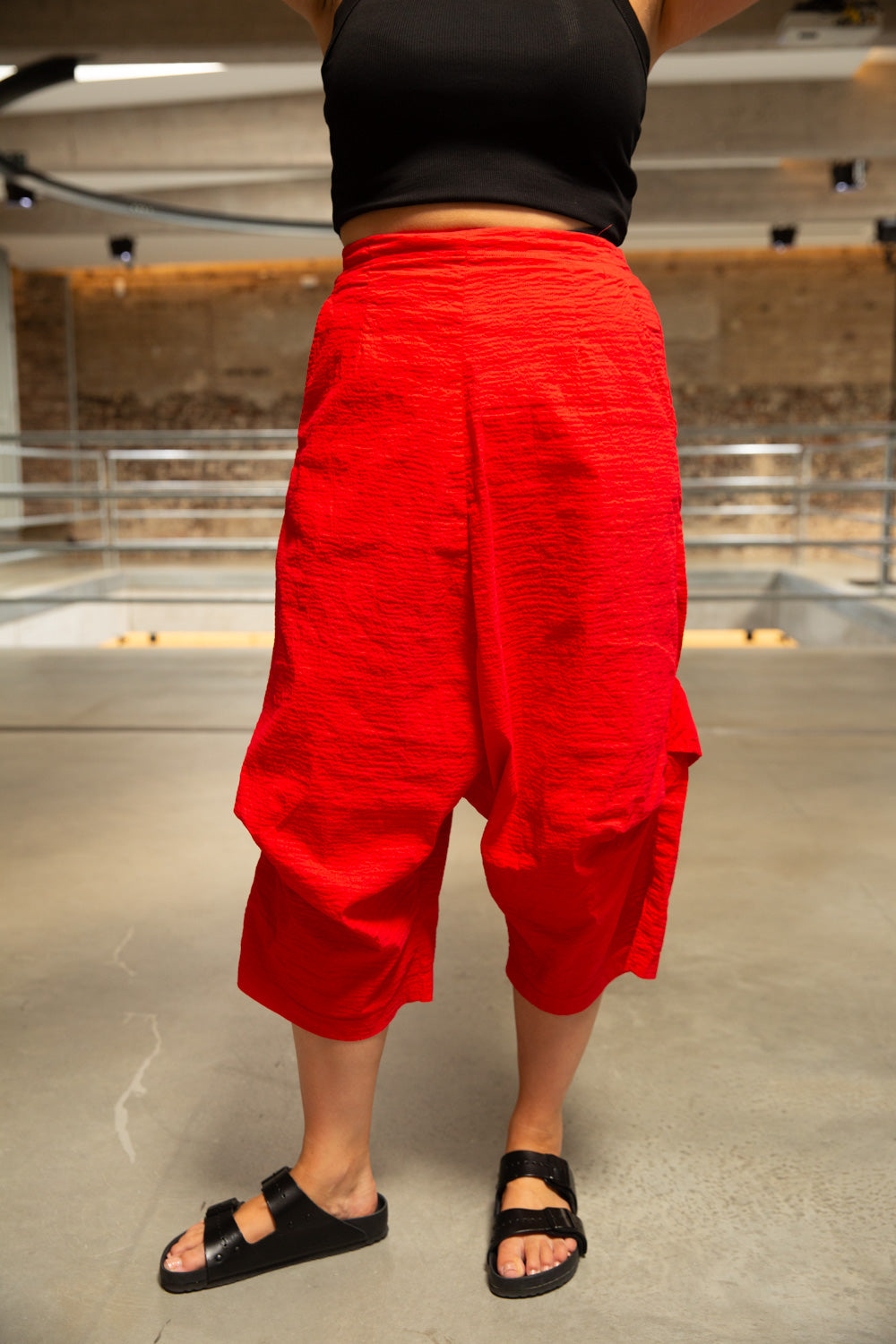 Rundholz Trousers