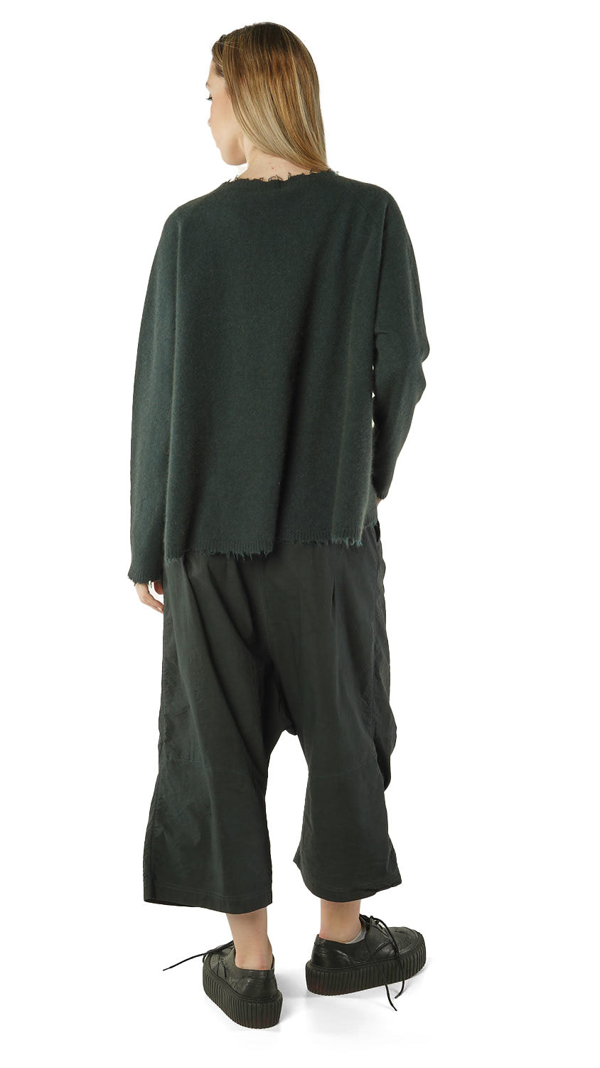 Rundholz Pullover