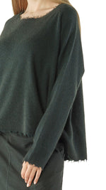 Rundholz Pullover