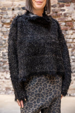 Rundholz Pullover