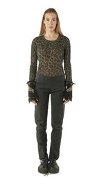 Rundholz Cuff