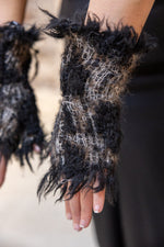 Rundholz Cuff
