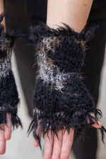 Rundholz Cuff